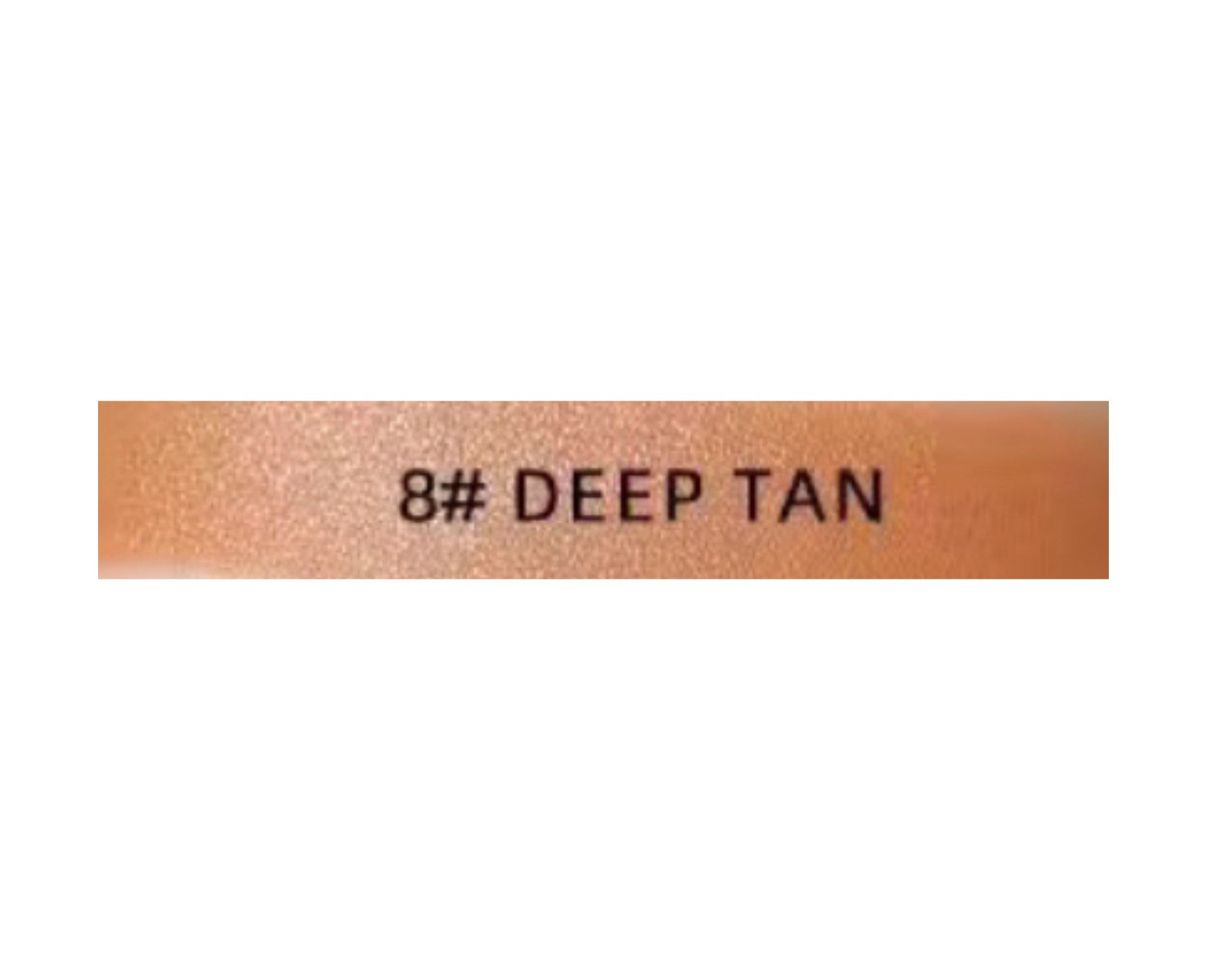 Cream Contour Bronzer Stick