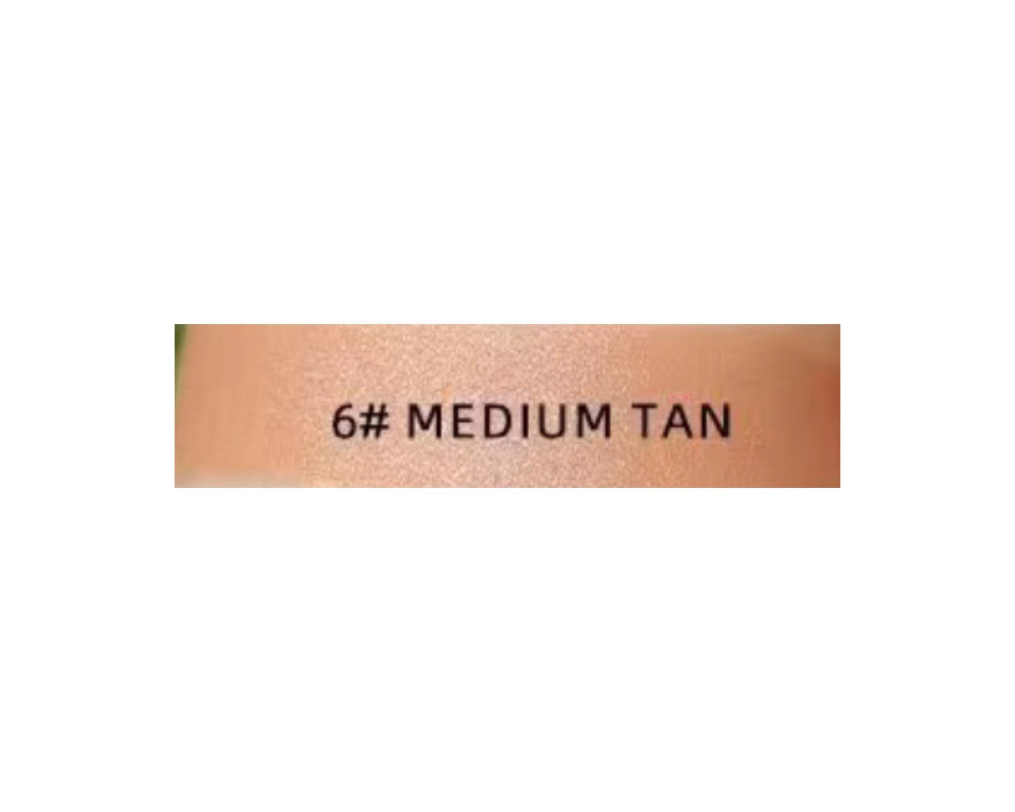 Cream Contour Bronzer Stick
