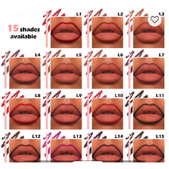 Lip Liner