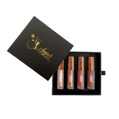 Lip Gloss Palette